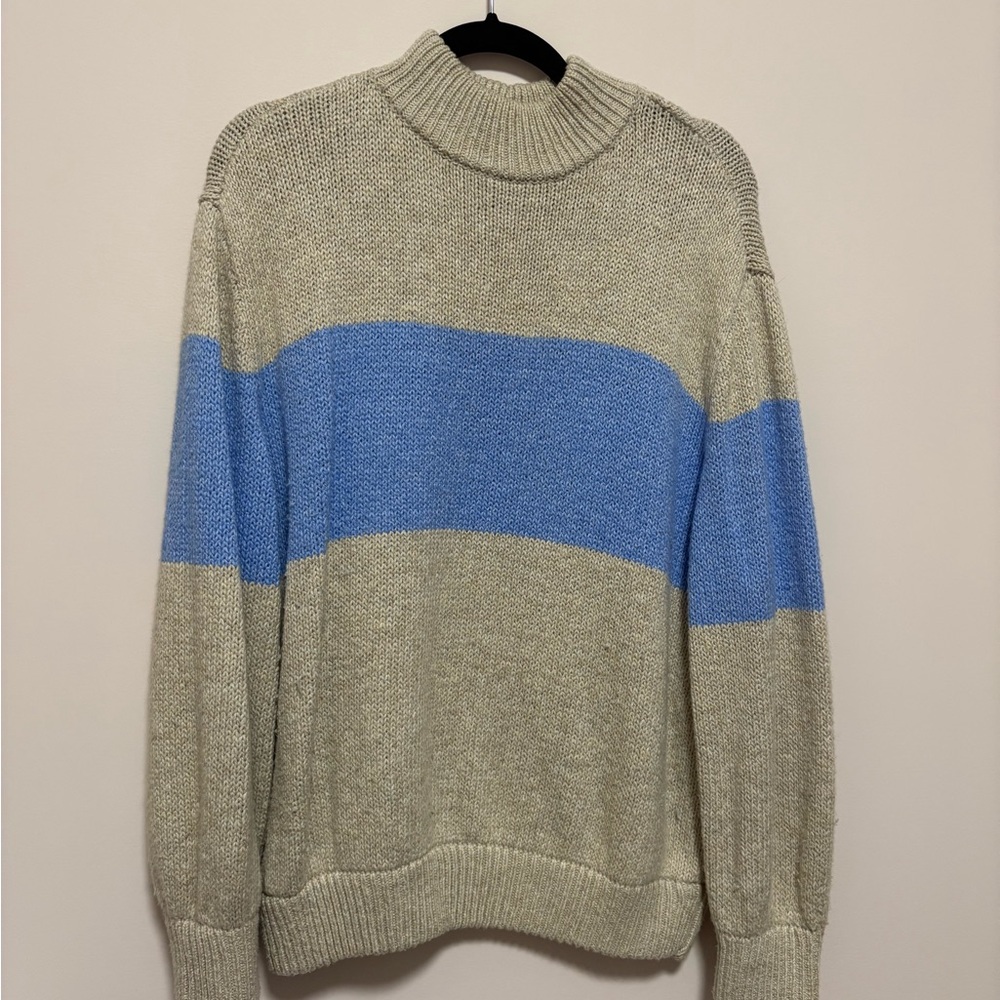 Aerie Knit Sweater